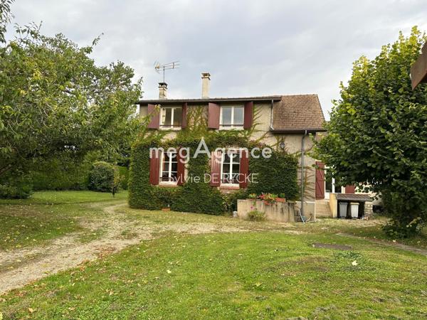 Maison à PONT-SUR-YONNE, 89140 - 7 pièces 199m²