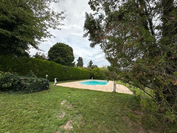 Maison à PONT-SUR-YONNE, 89140 - 7 pièces 199m²