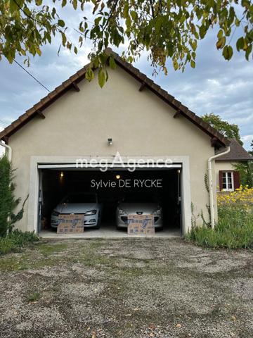 Maison à PONT-SUR-YONNE, 89140 - 7 pièces 199m²