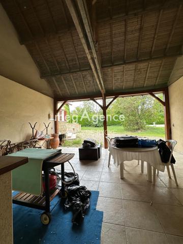 Maison à PONT-SUR-YONNE, 89140 - 7 pièces 199m²