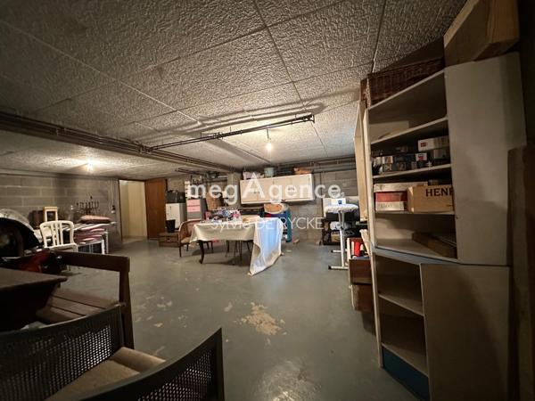 Maison à PONT-SUR-YONNE, 89140 - 7 pièces 199m²