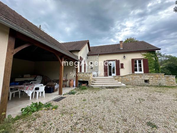Maison à PONT-SUR-YONNE, 89140 - 7 pièces 199m²