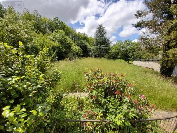 Maison individuelle à vendre à Spézet dans le Finistère (29540), ref : 29066-918638