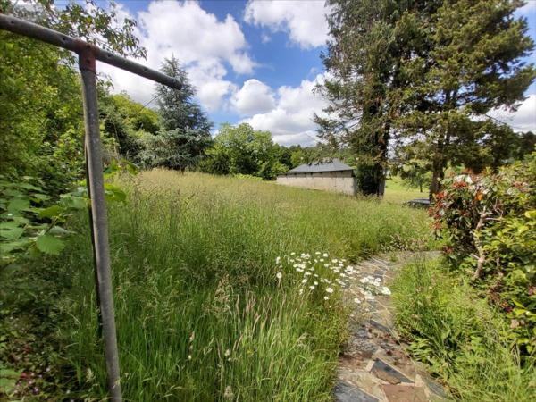 Maison individuelle à vendre à Spézet dans le Finistère (29540), ref : 29066-918638