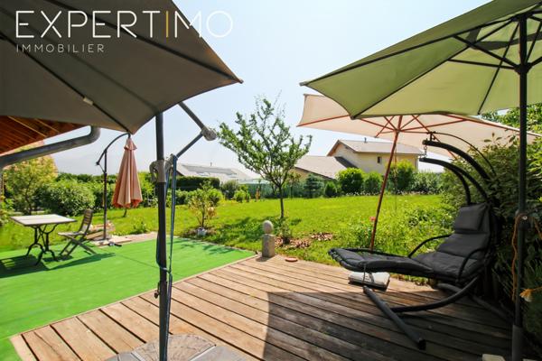 Gap (05000) SUPERBE MAISON A OSSATURE BOIS BIOCLIMATIQUE !