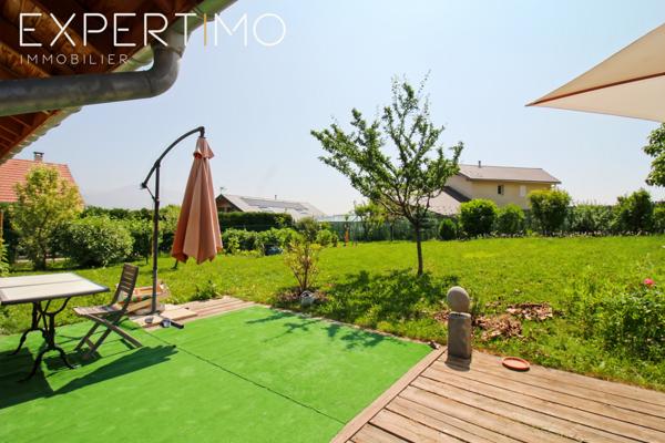 Gap (05000) SUPERBE MAISON A OSSATURE BOIS BIOCLIMATIQUE !