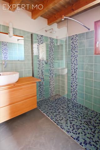 Gap (05000) SUPERBE MAISON A OSSATURE BOIS BIOCLIMATIQUE !