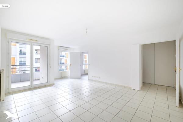 Appartement à vendre |                                       Lyon 09 |                                        3 pièces  |  71 m²