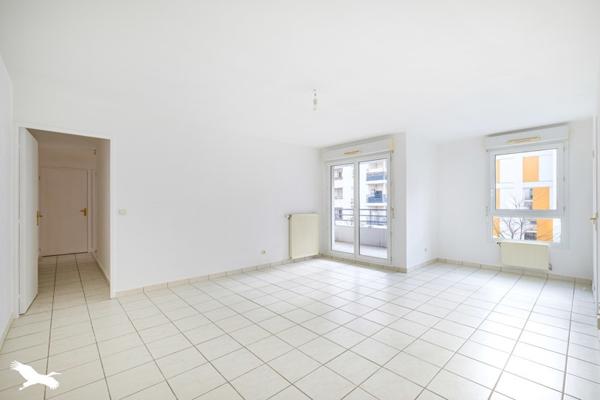 Appartement à vendre |                                       Lyon 09 |                                        3 pièces  |  71 m²