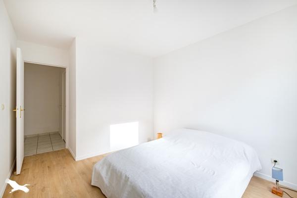 Appartement à vendre |                                       Lyon 09 |                                        3 pièces  |  71 m²
