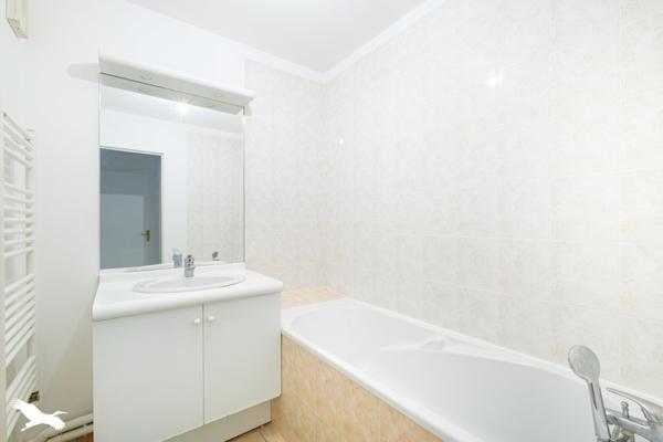 Appartement à vendre |                                       Lyon 09 |                                        3 pièces  |  71 m²