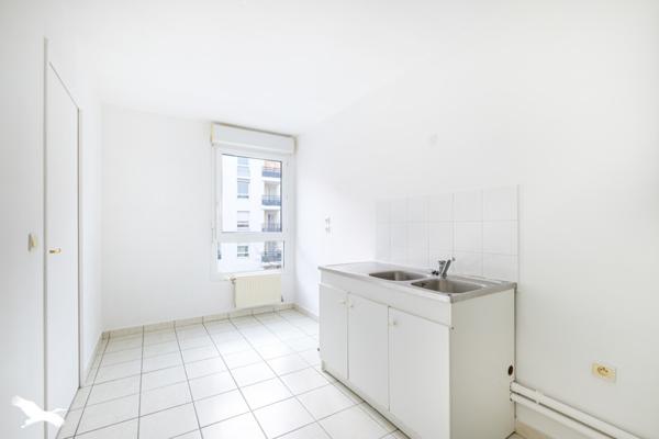 Appartement à vendre |                                       Lyon 09 |                                        3 pièces  |  71 m²