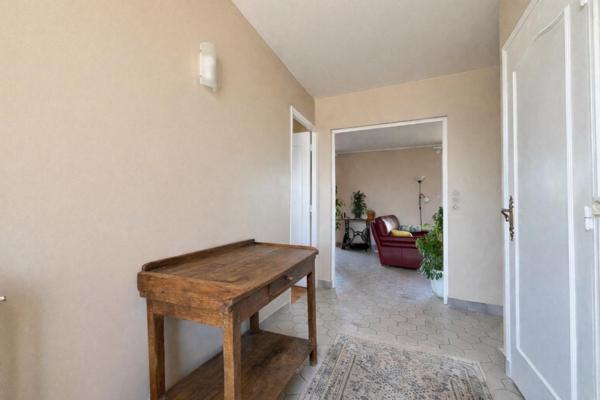Maison familiale au calme à Croth