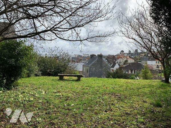 TERRAIN A BATIR - EQUEURDREVILLE