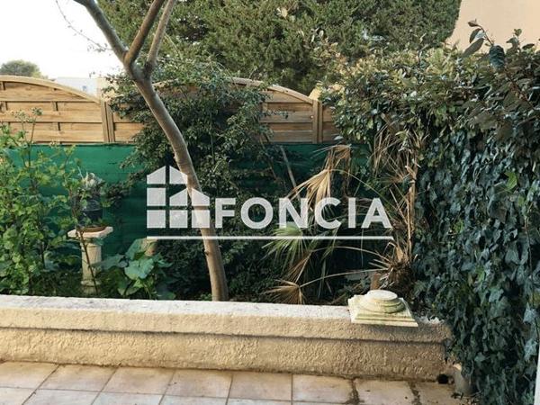 Location Appartement 3 pièces 68 m² - AV GENERAL LECLERC Sausset Les Pins 13960