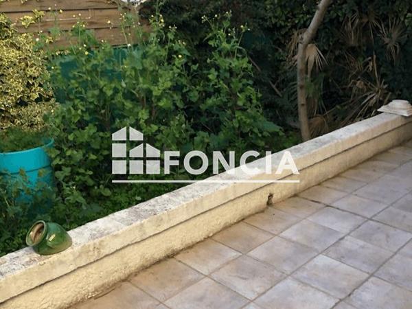 Location Appartement 3 pièces 68 m² - AV GENERAL LECLERC Sausset Les Pins 13960