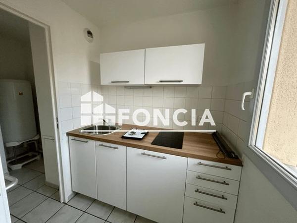 Location Appartement 2 pièces 48.08 m² - Gaillon 27600