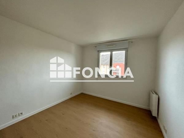 Location Appartement 2 pièces 48.08 m² - Gaillon 27600