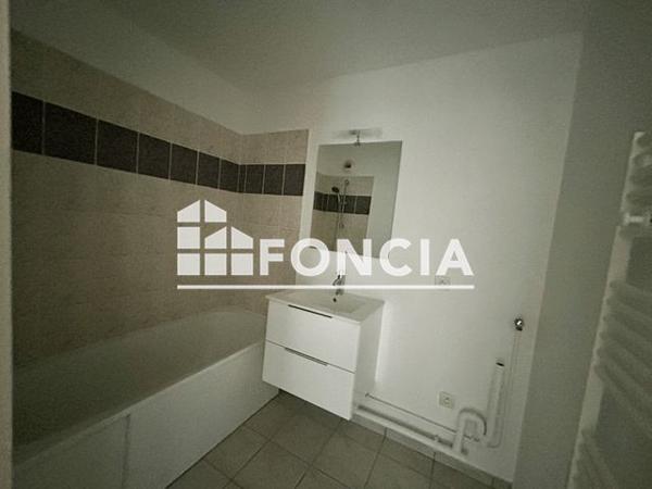 Location Appartement 2 pièces 48.08 m² - Gaillon 27600