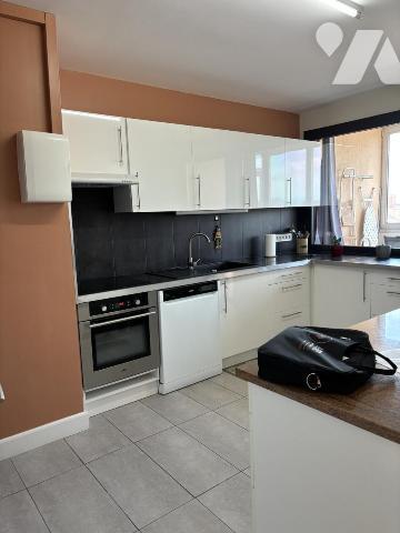 EN EXCLUSIVITE - Centre ville de Perpignan proche du Castillet