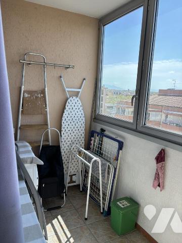 EN EXCLUSIVITE - Centre ville de Perpignan proche du Castillet