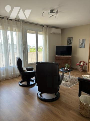 EN EXCLUSIVITE - Centre ville de Perpignan proche du Castillet