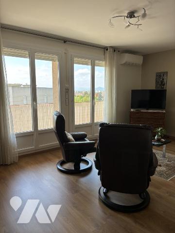 EN EXCLUSIVITE - Centre ville de Perpignan proche du Castillet