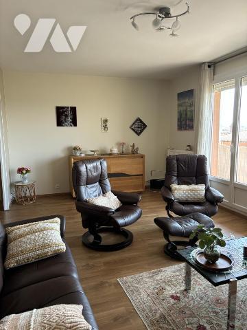 EN EXCLUSIVITE - Centre ville de Perpignan proche du Castillet