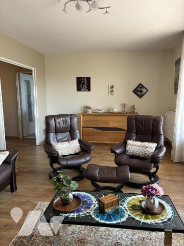 EN EXCLUSIVITE - Centre ville de Perpignan proche du Castillet