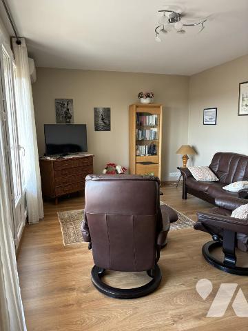 EN EXCLUSIVITE - Centre ville de Perpignan proche du Castillet