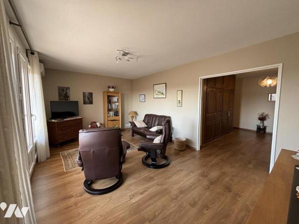 EN EXCLUSIVITE - Centre ville de Perpignan proche du Castillet