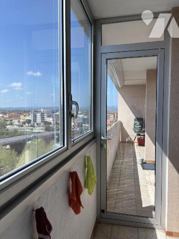 EN EXCLUSIVITE - Centre ville de Perpignan proche du Castillet