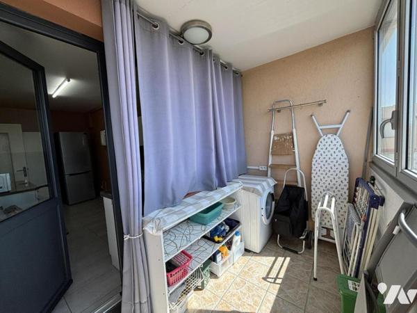 EN EXCLUSIVITE - Centre ville de Perpignan proche du Castillet