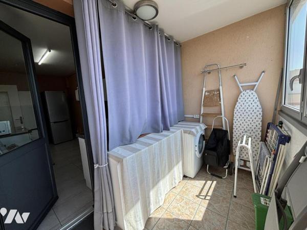 EN EXCLUSIVITE - Centre ville de Perpignan proche du Castillet