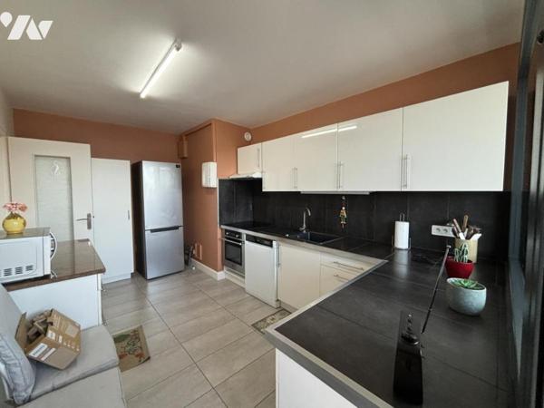 EN EXCLUSIVITE - Centre ville de Perpignan proche du Castillet