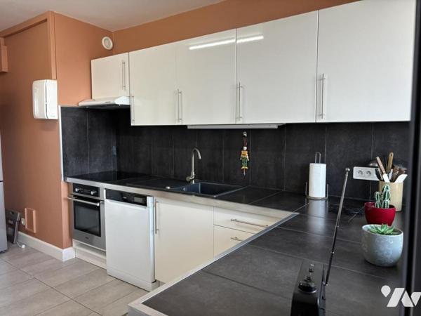 EN EXCLUSIVITE - Centre ville de Perpignan proche du Castillet