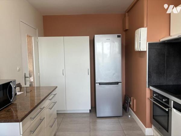 EN EXCLUSIVITE - Centre ville de Perpignan proche du Castillet