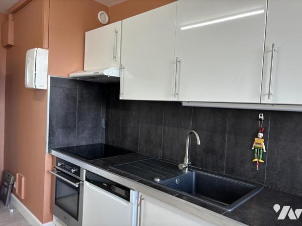 EN EXCLUSIVITE - Centre ville de Perpignan proche du Castillet