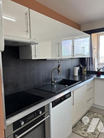 EN EXCLUSIVITE - Centre ville de Perpignan proche du Castillet