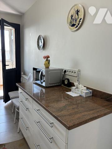 EN EXCLUSIVITE - Centre ville de Perpignan proche du Castillet