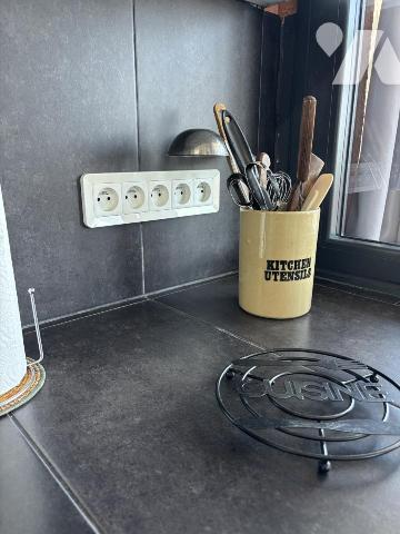 EN EXCLUSIVITE - Centre ville de Perpignan proche du Castillet