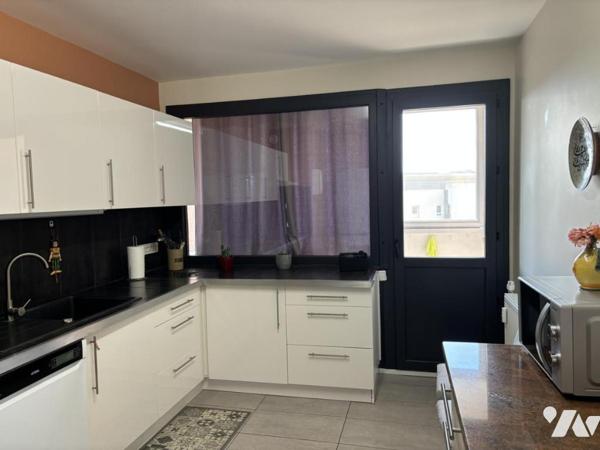 EN EXCLUSIVITE - Centre ville de Perpignan proche du Castillet