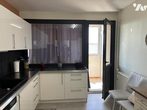 EN EXCLUSIVITE - Centre ville de Perpignan proche du Castillet