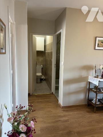 EN EXCLUSIVITE - Centre ville de Perpignan proche du Castillet