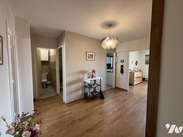 EN EXCLUSIVITE - Centre ville de Perpignan proche du Castillet