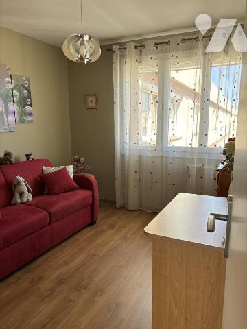 EN EXCLUSIVITE - Centre ville de Perpignan proche du Castillet