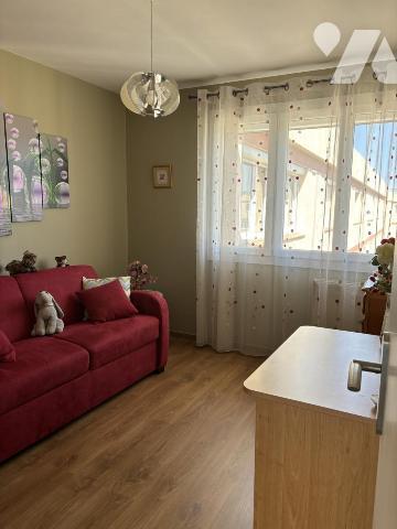 EN EXCLUSIVITE - Centre ville de Perpignan proche du Castillet