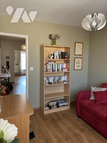 EN EXCLUSIVITE - Centre ville de Perpignan proche du Castillet