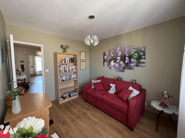 EN EXCLUSIVITE - Centre ville de Perpignan proche du Castillet