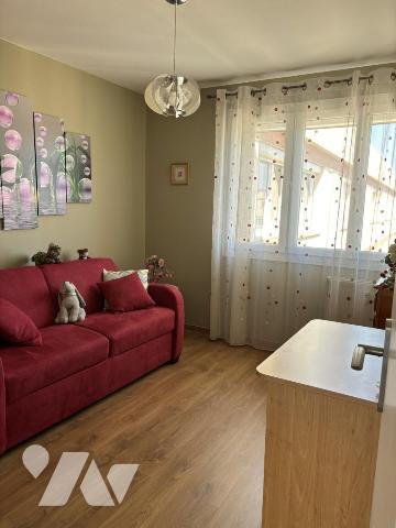 EN EXCLUSIVITE - Centre ville de Perpignan proche du Castillet